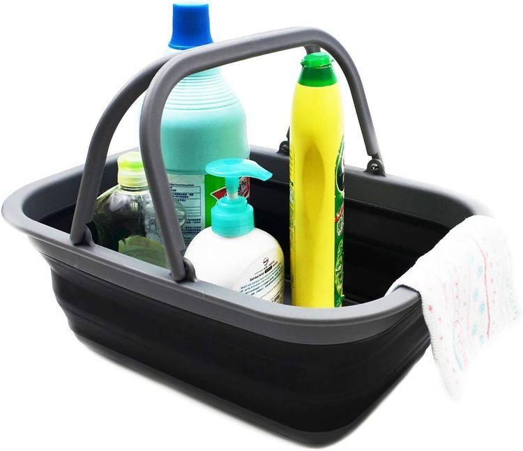 No. 5 - SAMMART Collapsible Tub - 5
