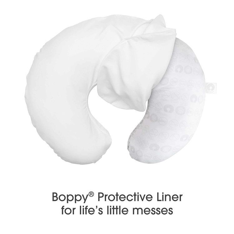 No. 5 - Boppy Protective Slipcover - 3