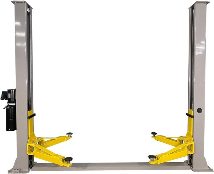 No. 10 - TRIUMPH Clearfloor Lift - 3