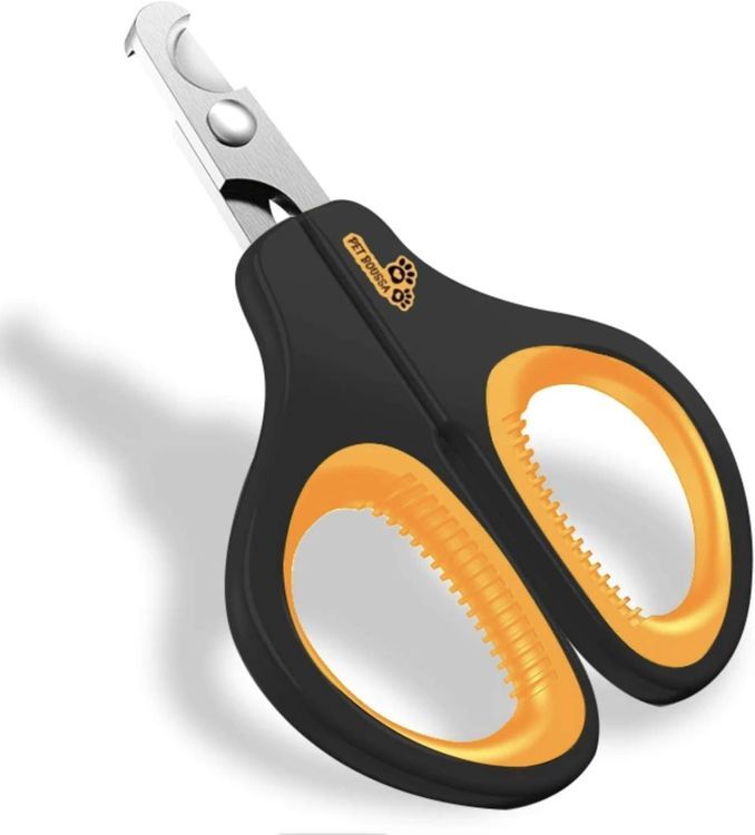 No. 6 - Pet Boussa Cat Nail Clippers - 1