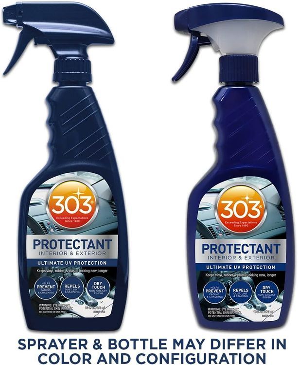 No. 5 - 30382 Automotive Protectant - 3