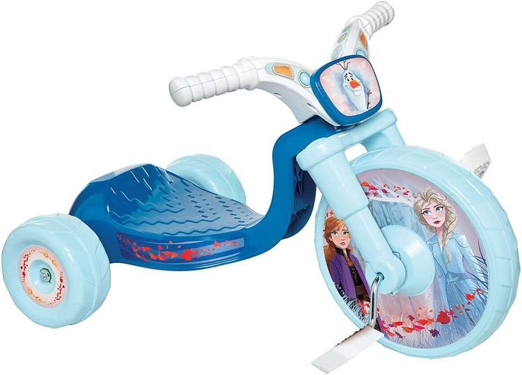 No. 8 - Disney Frozen Kids' Pedal Vehicle - 2