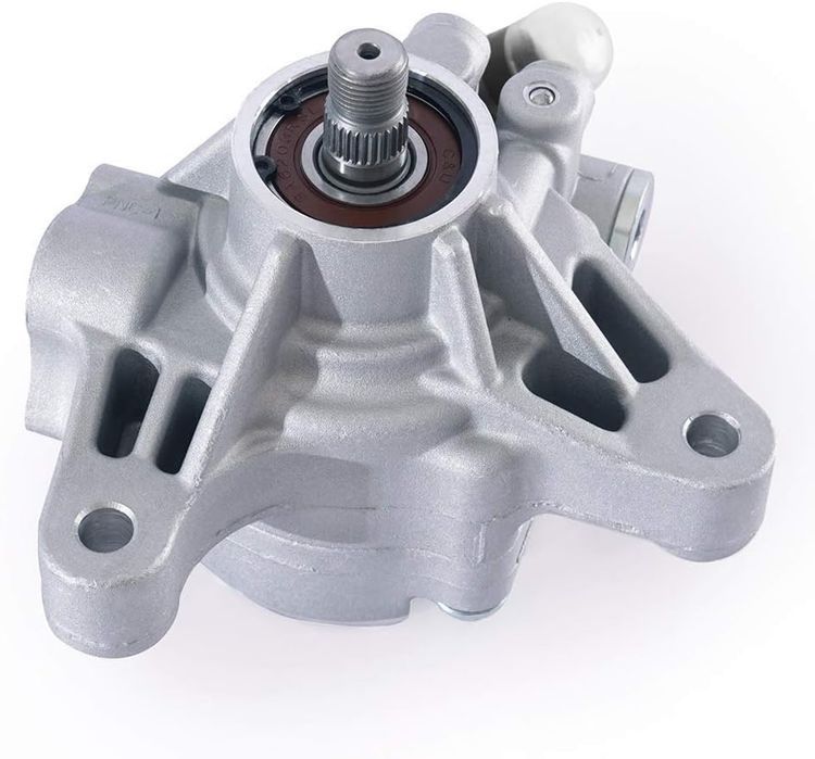 No. 10 - CHargo Power Steering Pump - 4