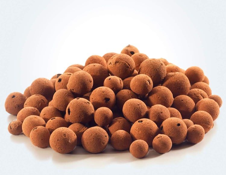 No. 7 - Cz Garden Supply Expanded Clay Pebbles - 1