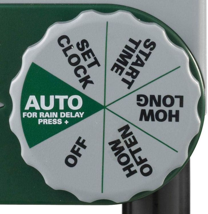 No. 6 - Orbit 58910 Programmable Hose Faucet Timer - 5