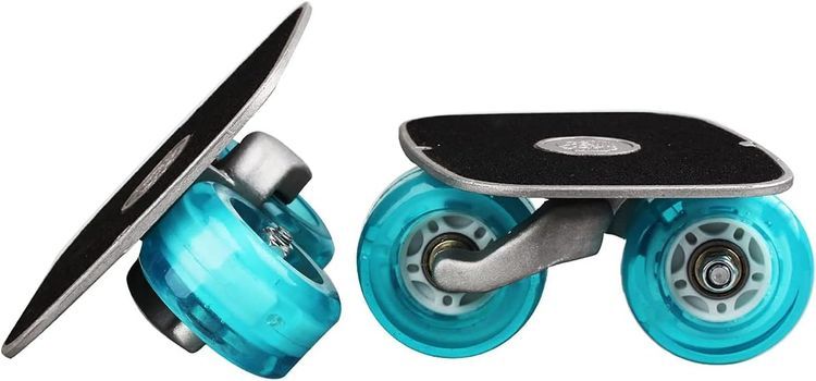 No. 4 - JINCAO Drift Skates - 1