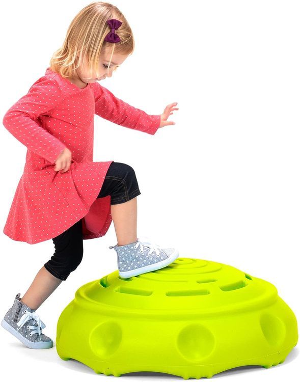 No. 7 - Simplay3 Indoor Climber - 2