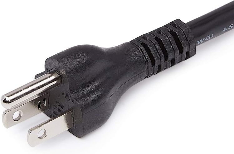 No. 8 - Amazon Basics Extension Cord - 4