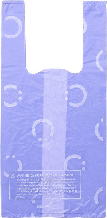 No. 8 - Ubbi Disposable Diaper Sacks - 4