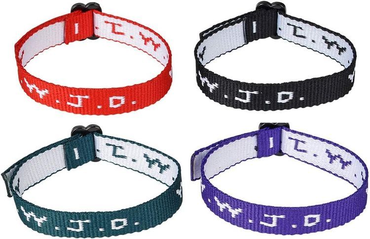 No. 9 - Rhode Island Novelty Bracelets - 1