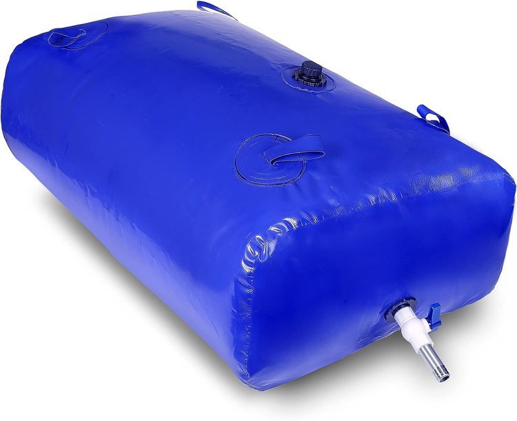 No. 1 - MXQMKL Water Bladder - 1