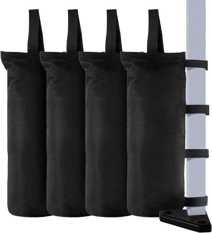 No. 3 - Venrey Canopy Sand Bags - 1