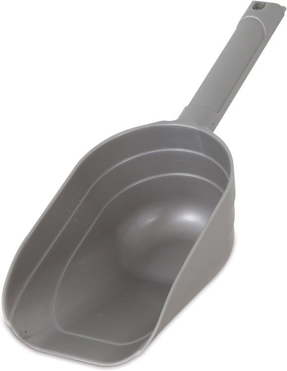 No. 3 - Petmate 2 Cup Capacity Food Scoop - 1