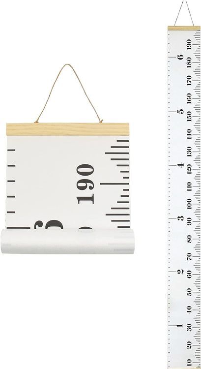 No. 5 - MinoMia Kids Growth Chart - 1