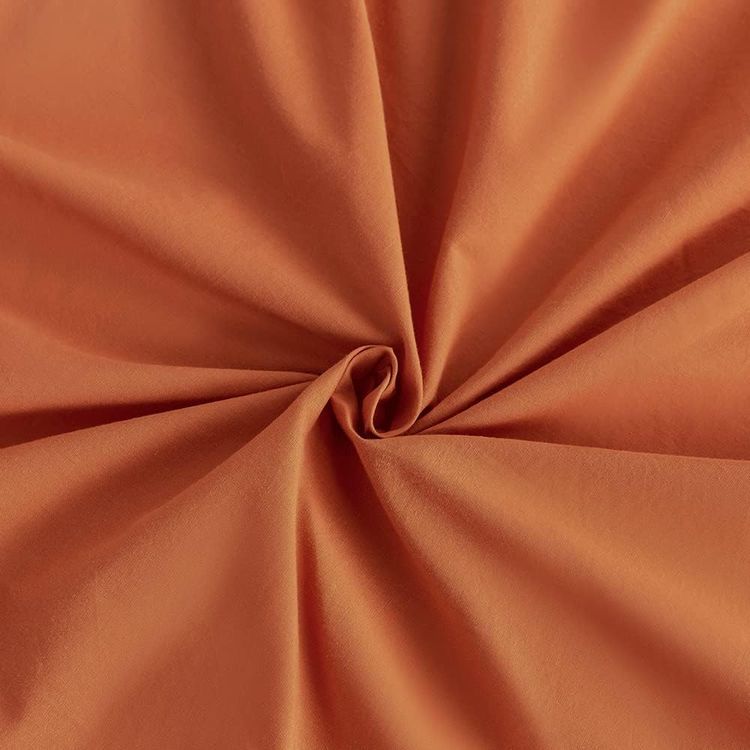 No. 4 - Caramel Duvet Cover - 5