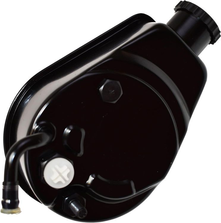 No. 3 - A-Team Performance Power Steering Pump - 1