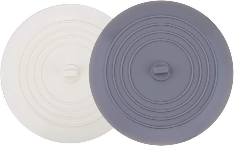 No. 2 - V-TOP Tub Stopper 2 Pack - 1