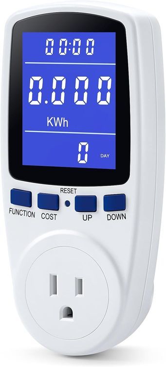 No. 8 - Fayleeko Power Meter Monitor - 1