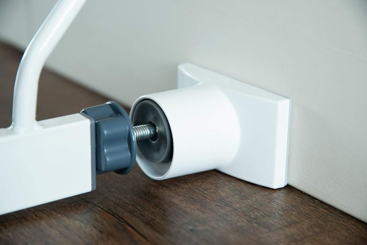 No. 1 - Wall Nanny Extender - 4