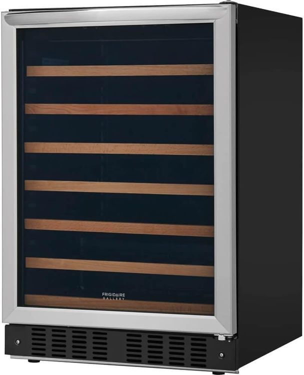 No. 2 - Frigidaire Wine Cooler - 4