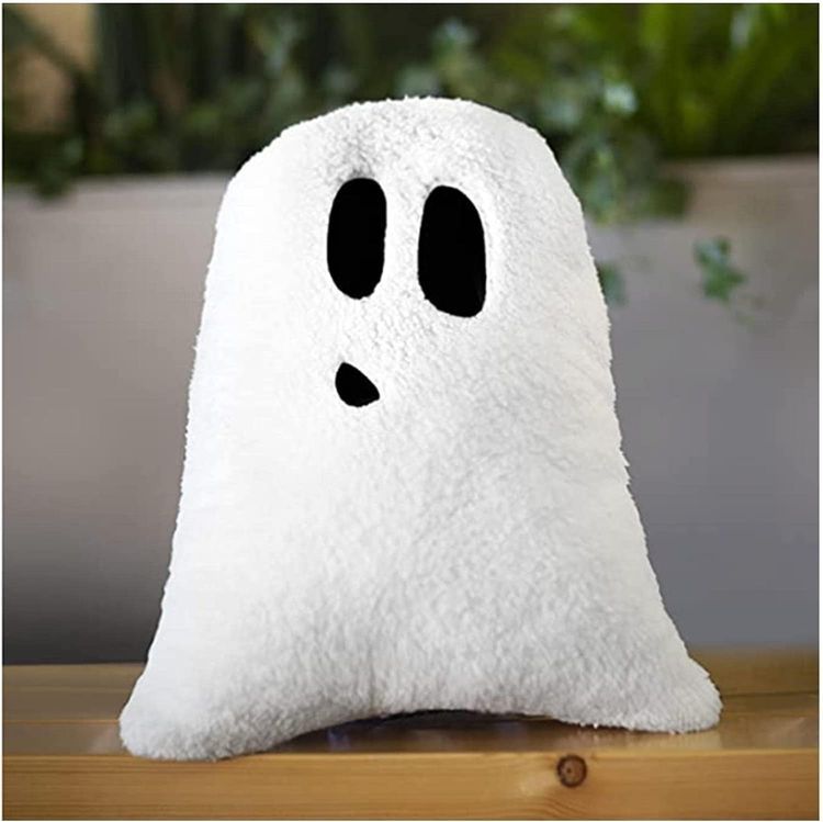 No. 8 - BESLKB Ghost Pillow - 1