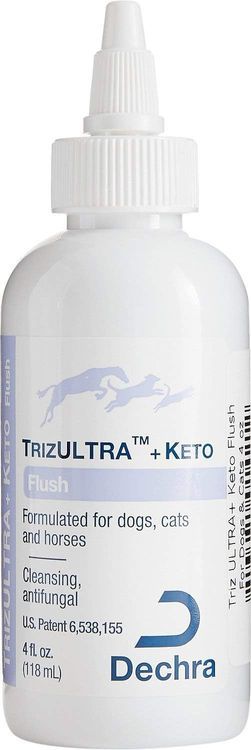 No. 5 - Dechra Ultra Plus Keto Flush - 1