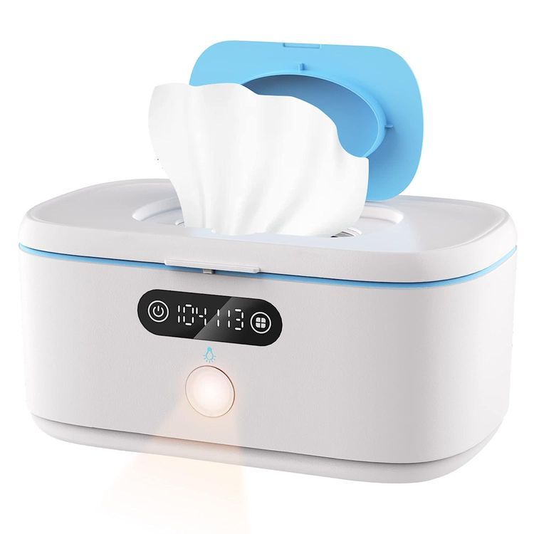 No. 5 - Bellababy Wipe Warmer - 1