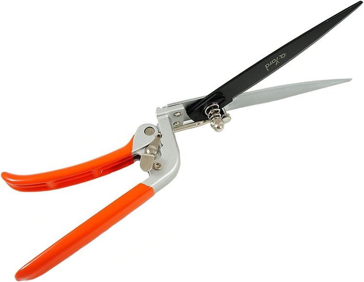 No. 4 - Q-yard Grass Clippers & Shears - 4