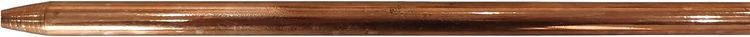 No. 4 - GOUNENGNAIL 4' Grounding Rod - 3