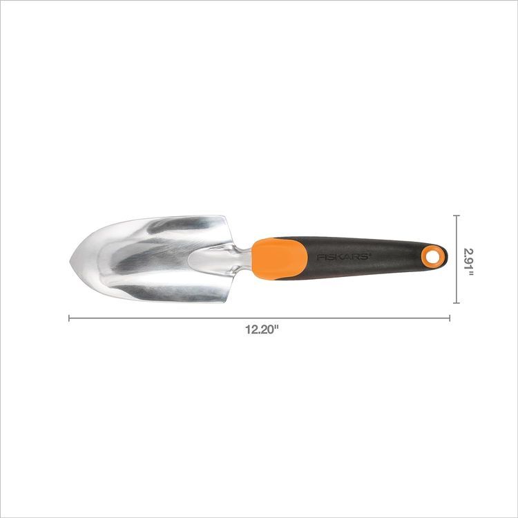 No. 7 - Fiskars Ergo Trowel - 2