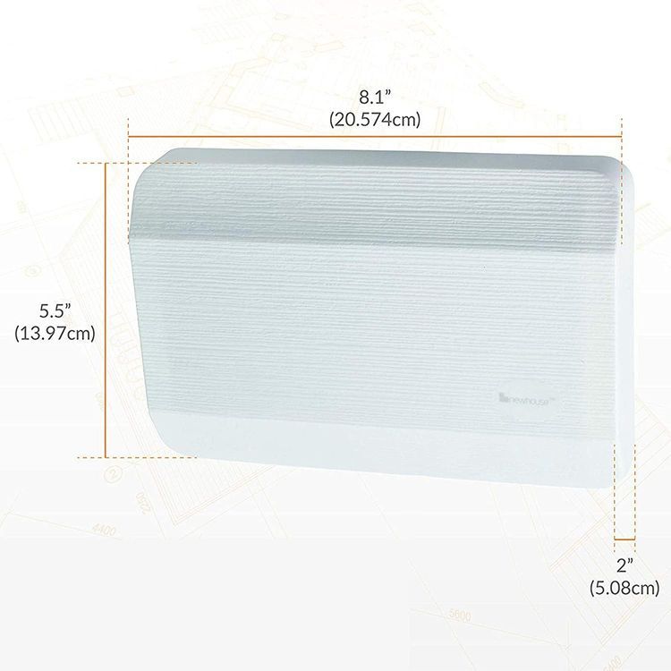 No. 6 - Newhouse Hardware CHM3D Door Chime - 3