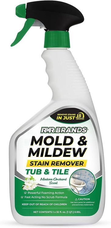 No. 2 - RMR - Tub and Tile Cleaner - 1