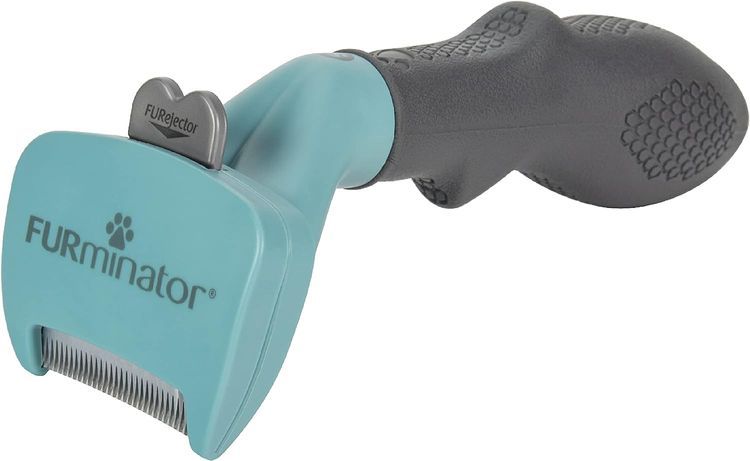 No. 9 - FURminator Cat Shedding Tool - 1