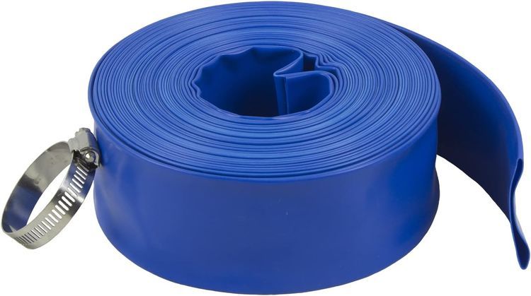 No. 3 - Poolmaster 32170 Backwash Hose - 1