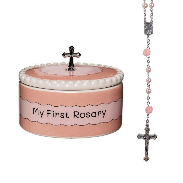 No. 2 - Cascade Goods Baptism Gift Set - 1