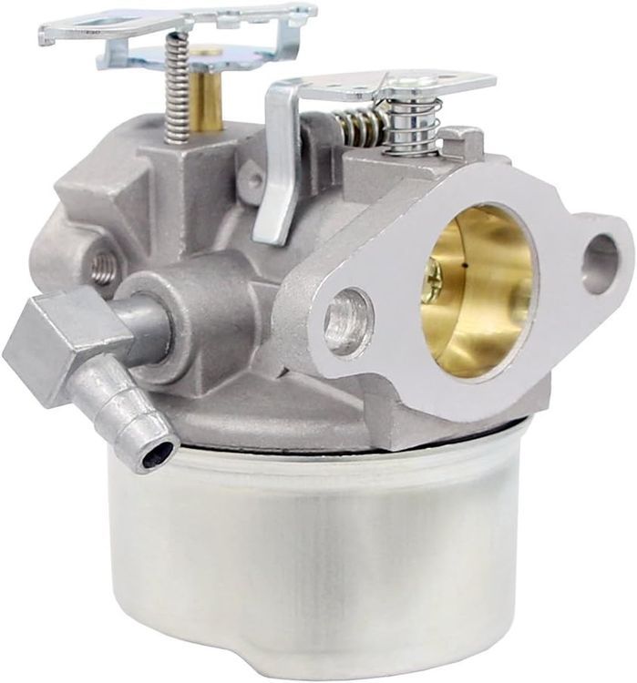 No. 5 - HOOAI Carburetor - 2