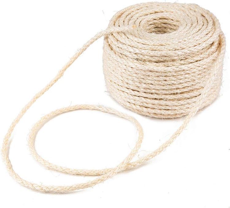 No. 5 - Yangbaga Cat Scratching Post Rope - 2