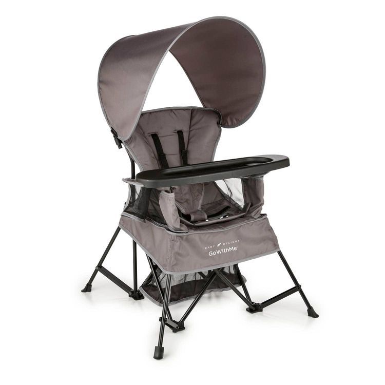 No. 3 - Baby Delight Venture Chair - 1