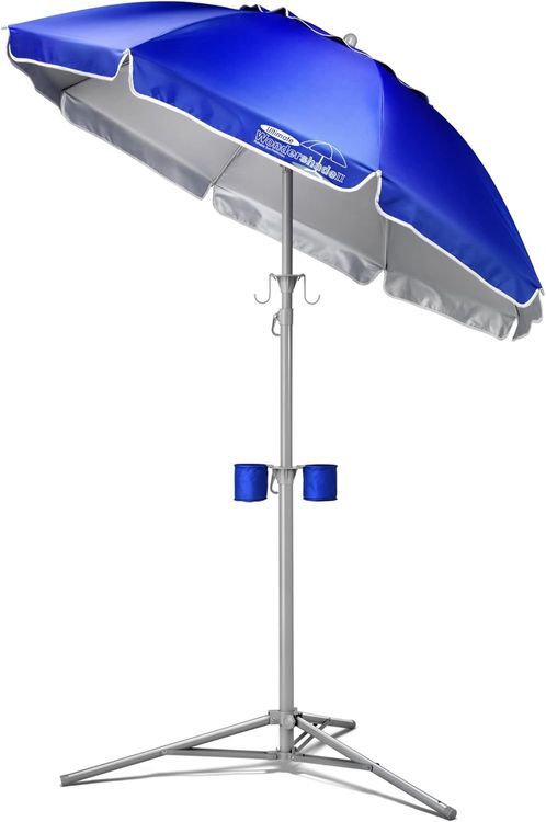 No. 5 - Wondershade Patio Umbrella - 1