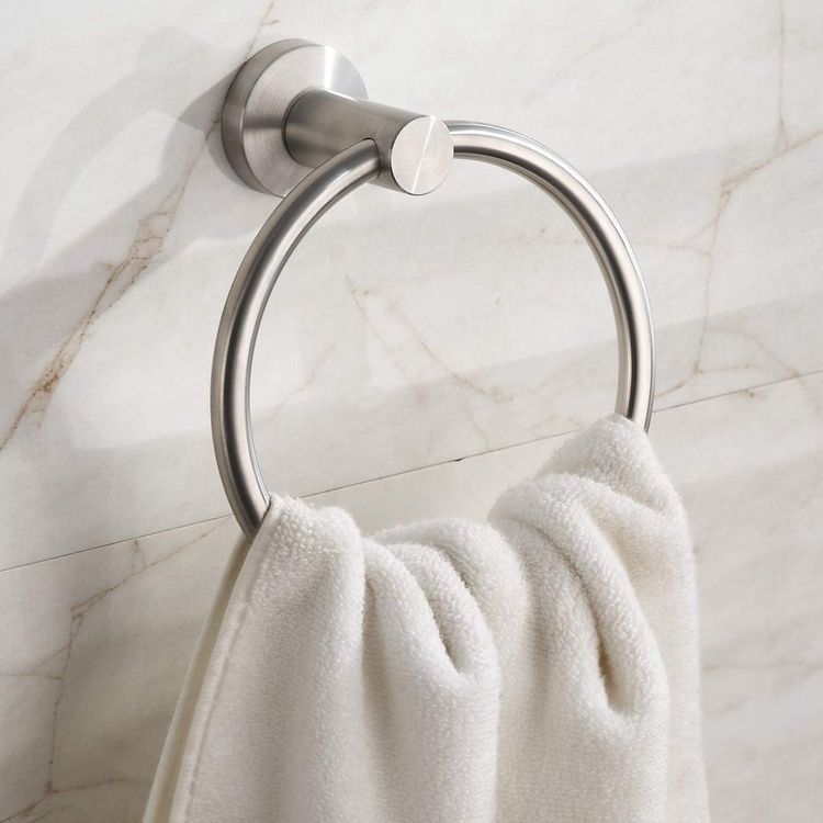 No. 5 - BGL Bath Towel Ring - 5