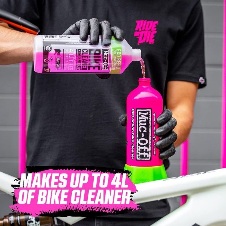 No. 6 - Muc Off Bike Cleaner Concentrate - 2