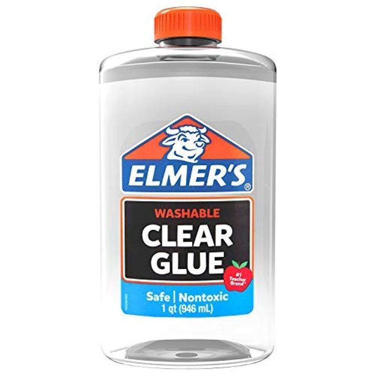 No. 3 - Elmer's Liquid School Glue - 1