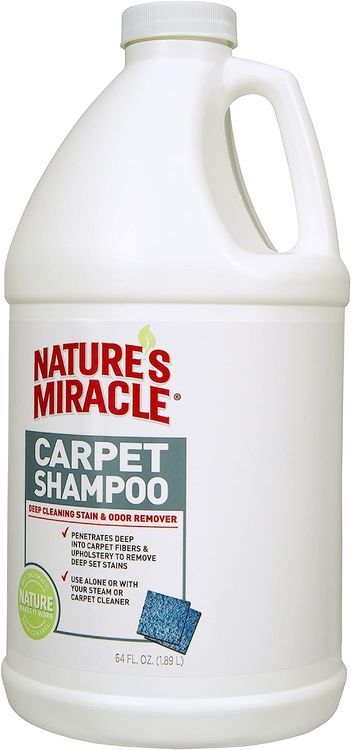 No. 4 - Nature's Miracle Stain Remover - 2