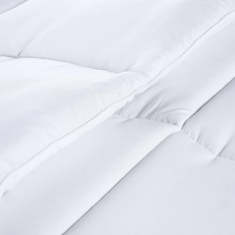 No. 1 - Utopia Bedding Comforter Duvet Insert - 5