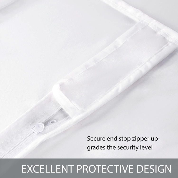 No. 9 - Bedsure Mattress Protector - 4