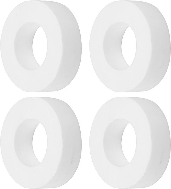 No. 8 - Replacement Climbing Rings - 1