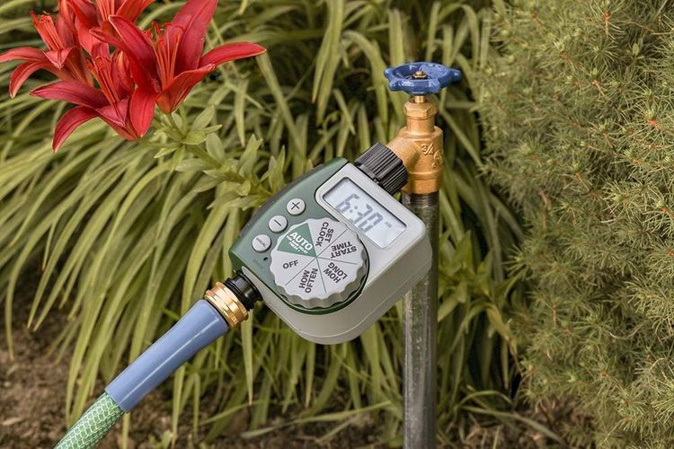 No. 1 - Orbit Watering Timer - 3