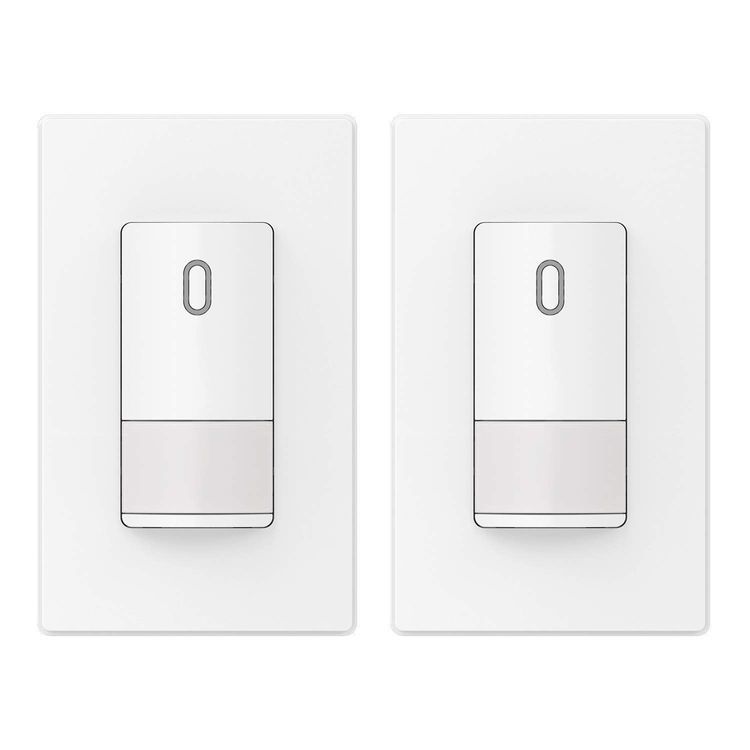 No. 5 - ELEGRP Occupancy Motion Sensor Light Switch - 1