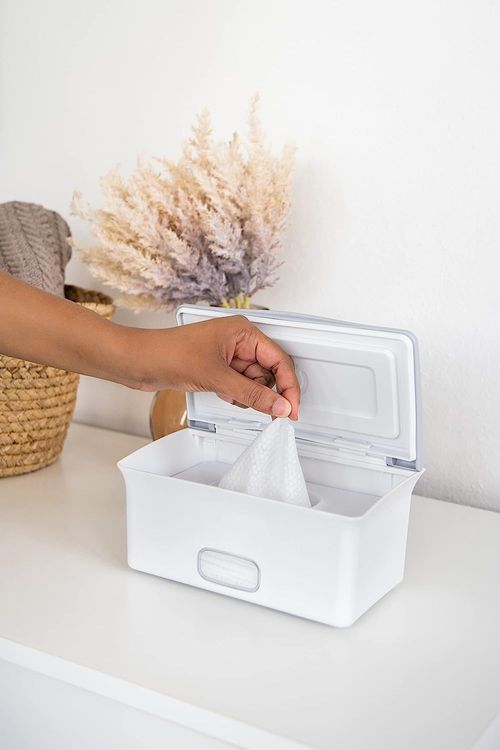 No. 3 - Ubbi Baby Wipes Dispenser - 5