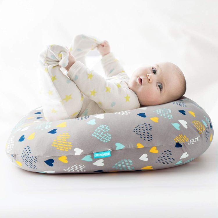 No. 1 - Cosmoplus Newborn Lounger Cover - 4